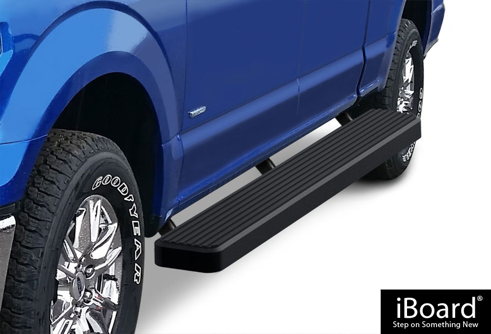 Running Boards For A Ford F150