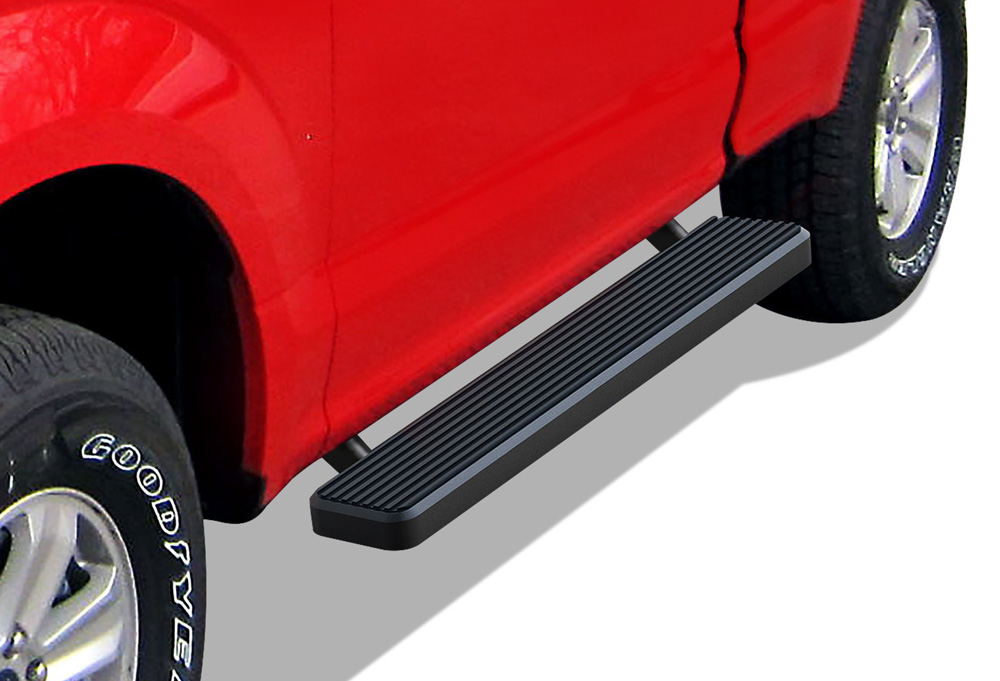 Running Boards Ford F 150