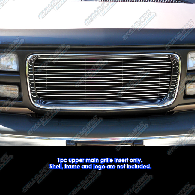 02 gmc savana 3500