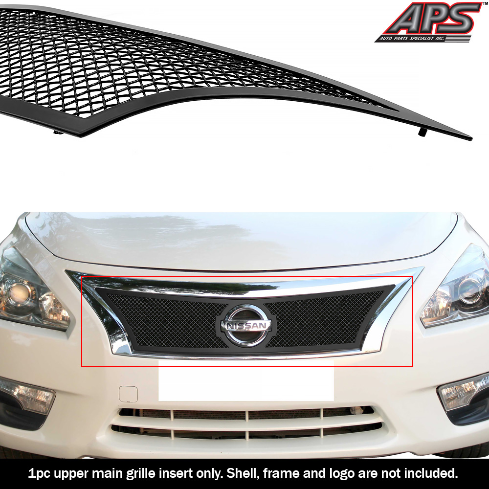 2015 nissan altima parts