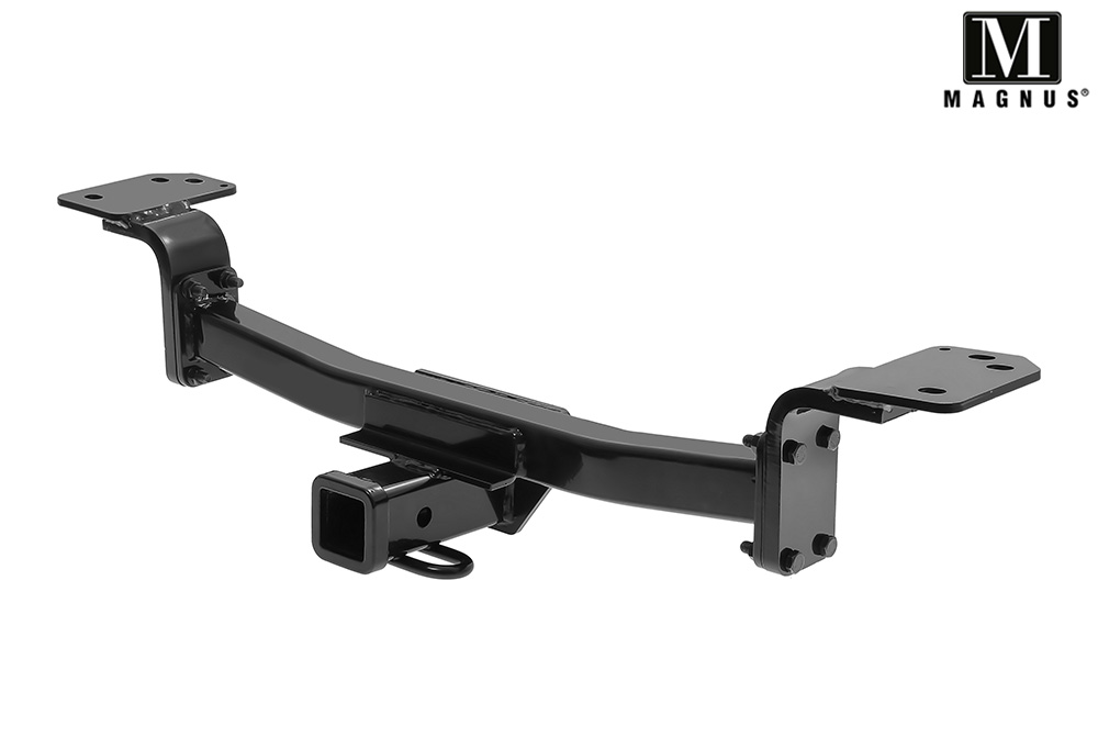 Class 3 Assembly Trailer Hitch Fit 2004-2010 Kia Sportage / 05-09 Trailer Hitch For 2009 Kia Sportage