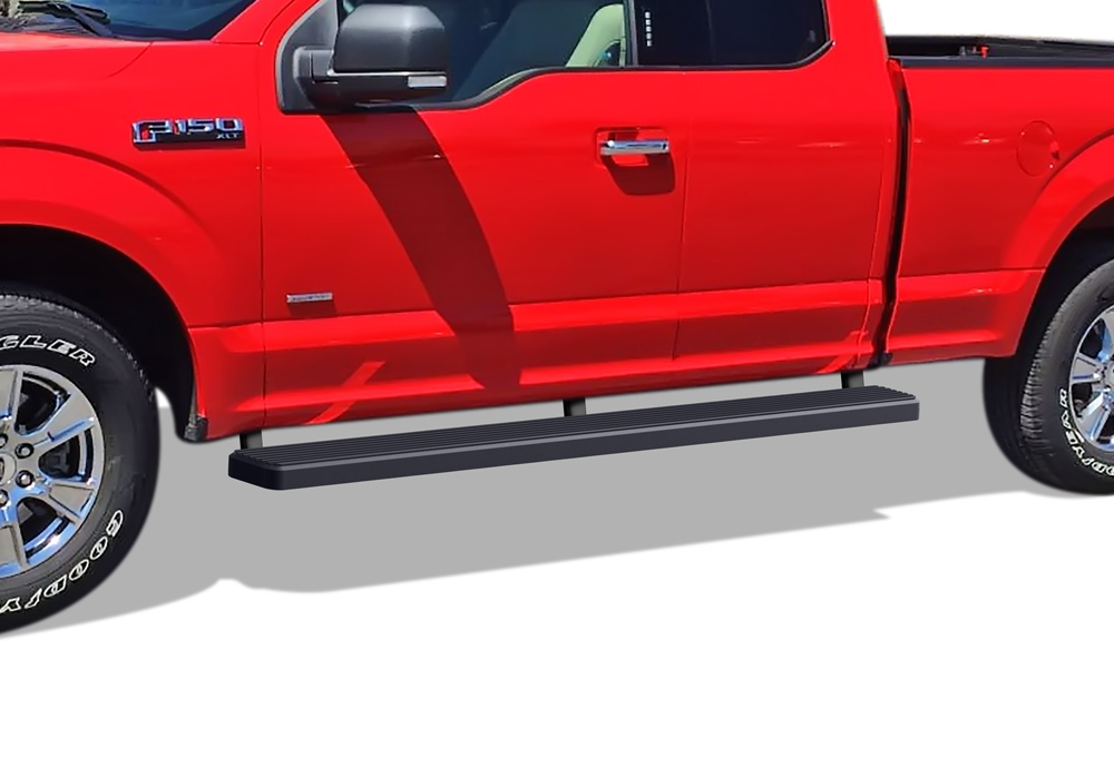 Ford F150 Nerf Bars Oem