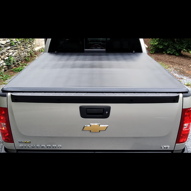 2017 2016 Chevy Gmc Silverado Sierra 6 5ft Short Bed Soft Tri Fold Details About 2017 2016 Chevy Gmc Silverado Sierra 6 5ft Short Bed Soft Tri Fold Tonneau Cover